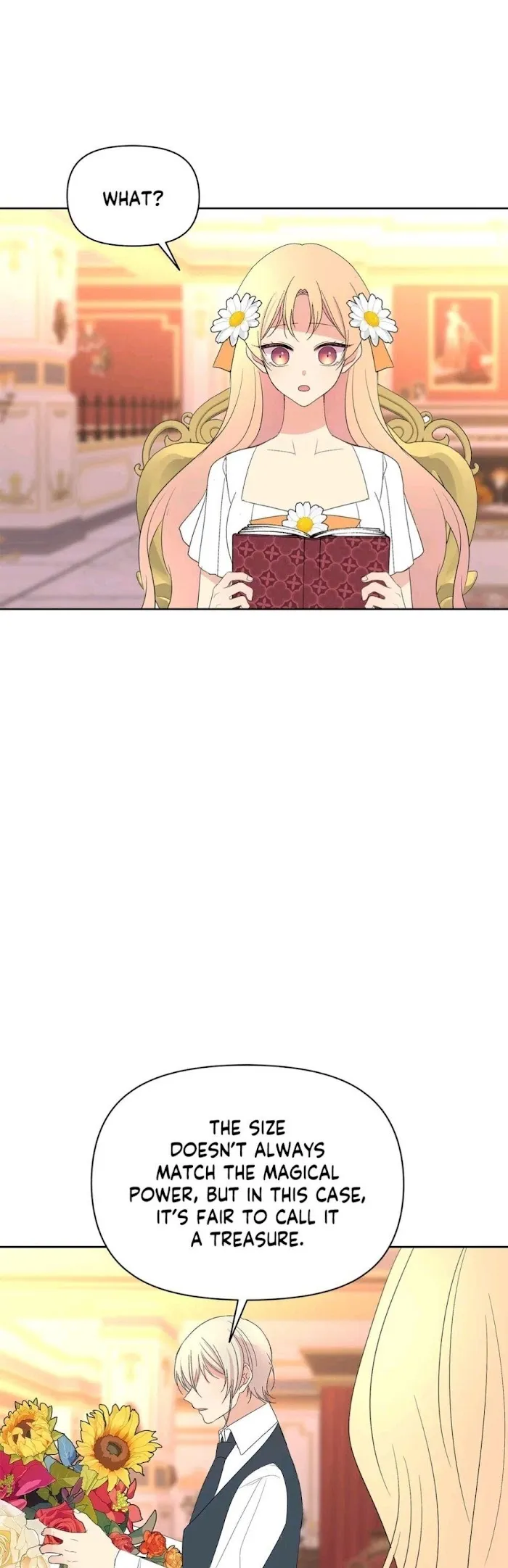 Princess Villainess Chapter 50 page 31 - 