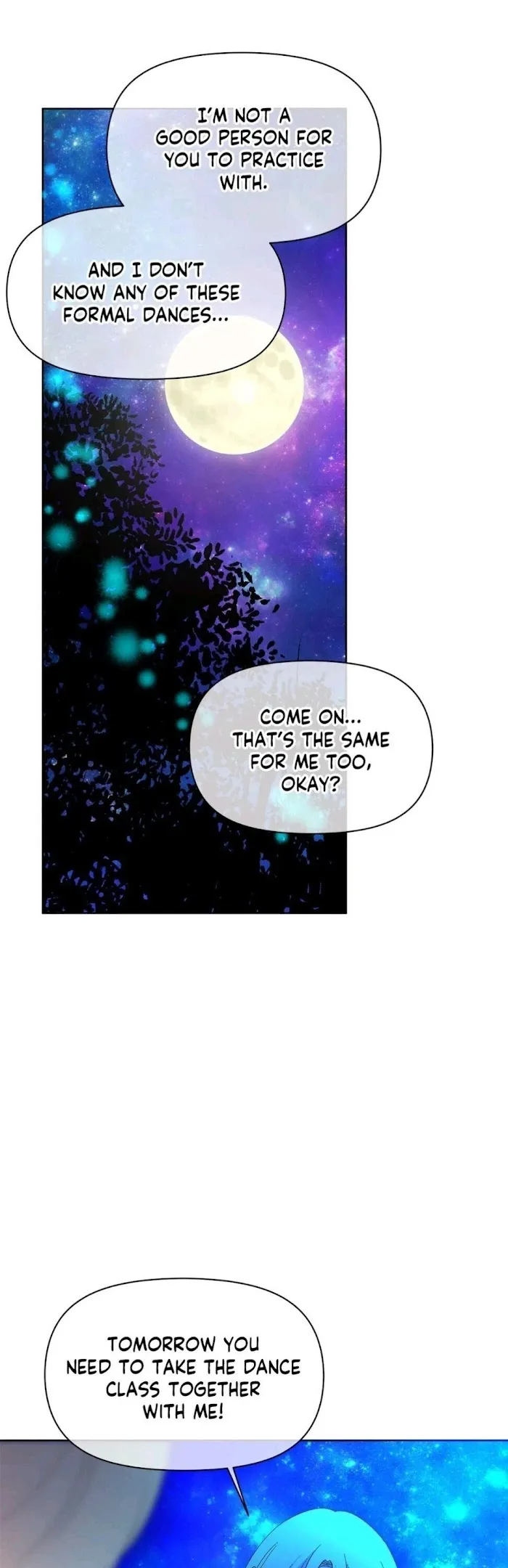 Princess Villainess Chapter 50 page 38 - 
