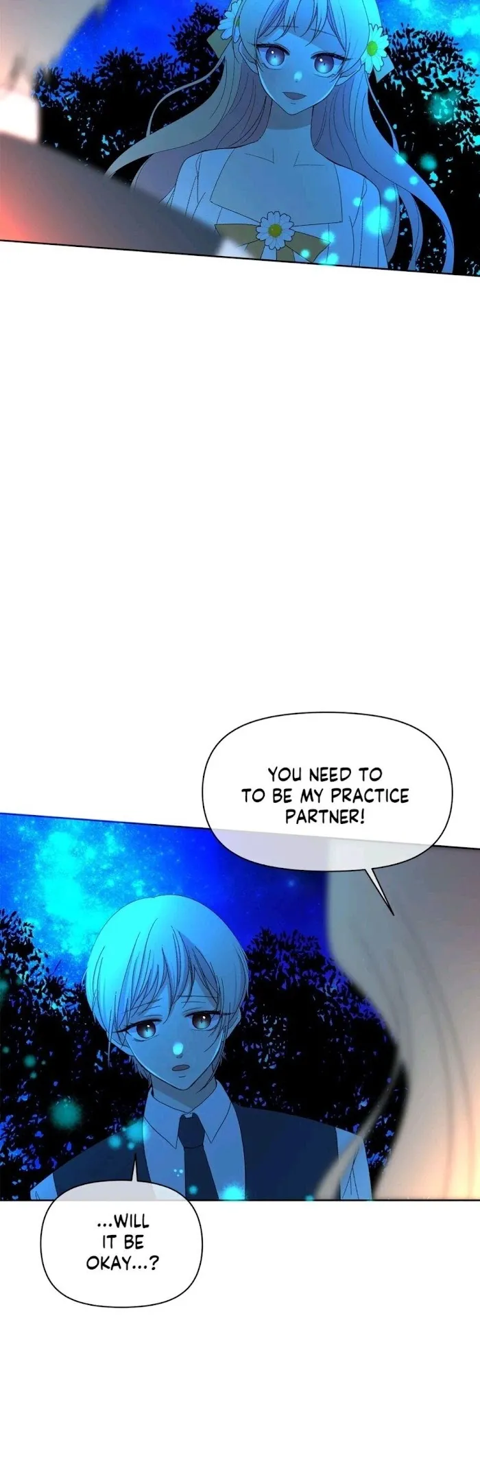 Princess Villainess Chapter 50 page 39 - 