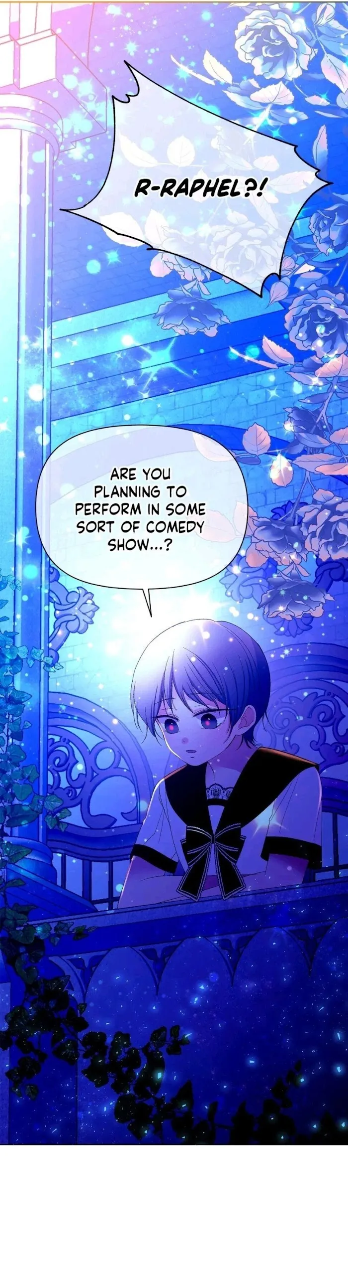 Princess Villainess Chapter 50 page 42 - 