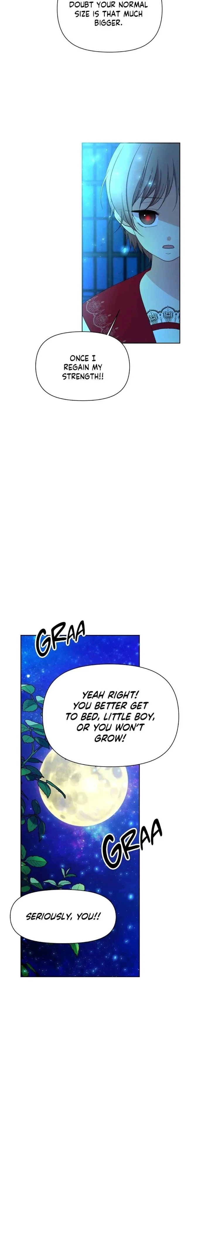 Princess Villainess Chapter 50 page 46 - 