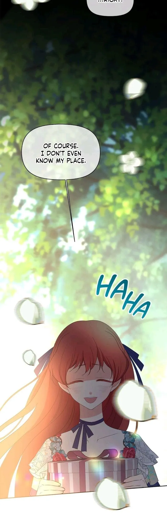 Princess Villainess Chapter 50 page 7 - 