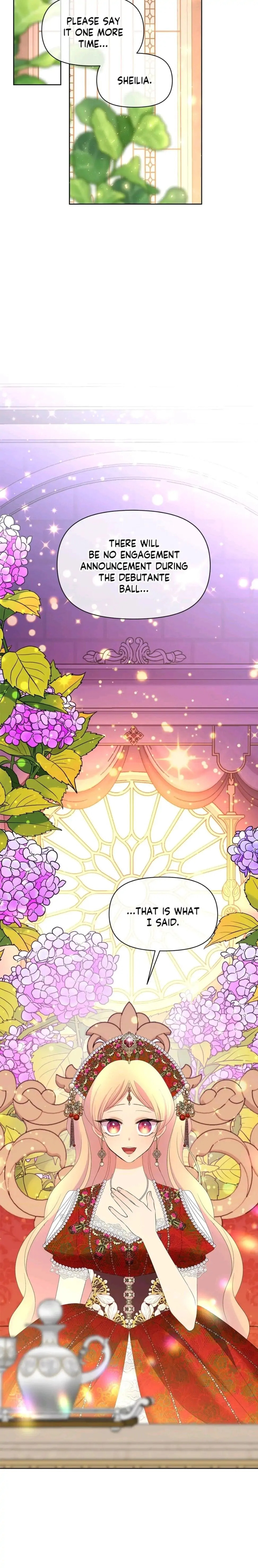 Princess Villainess Chapter 51 page 2 - 