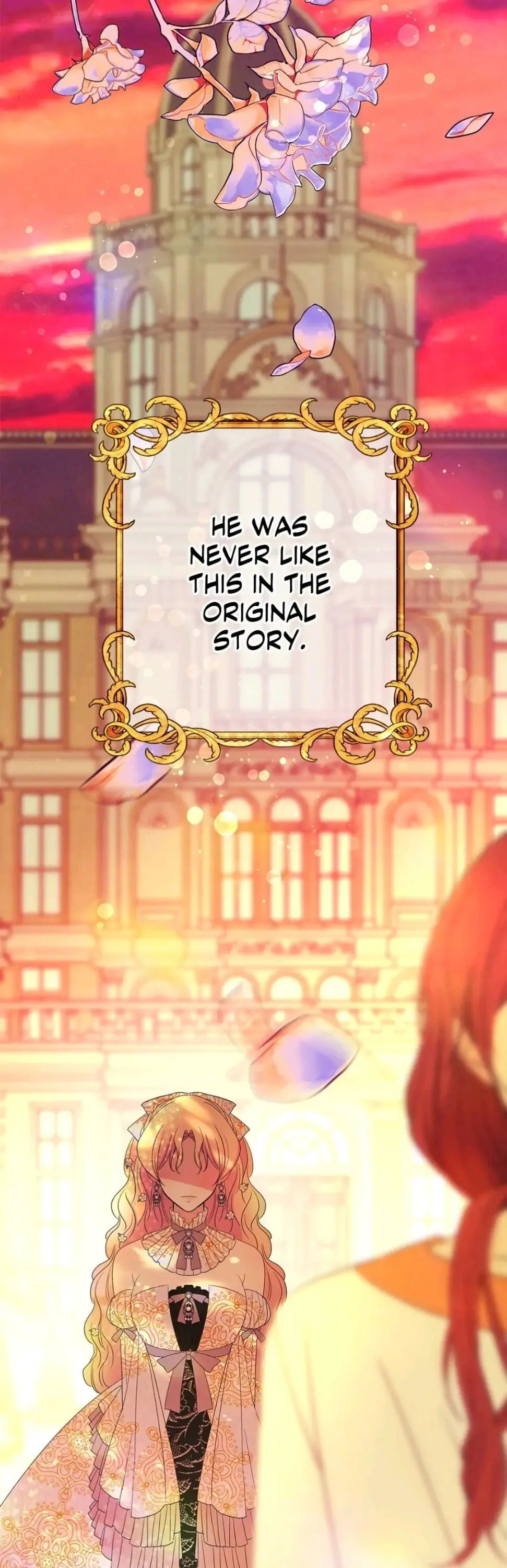 Princess Villainess Chapter 51 page 15 - 