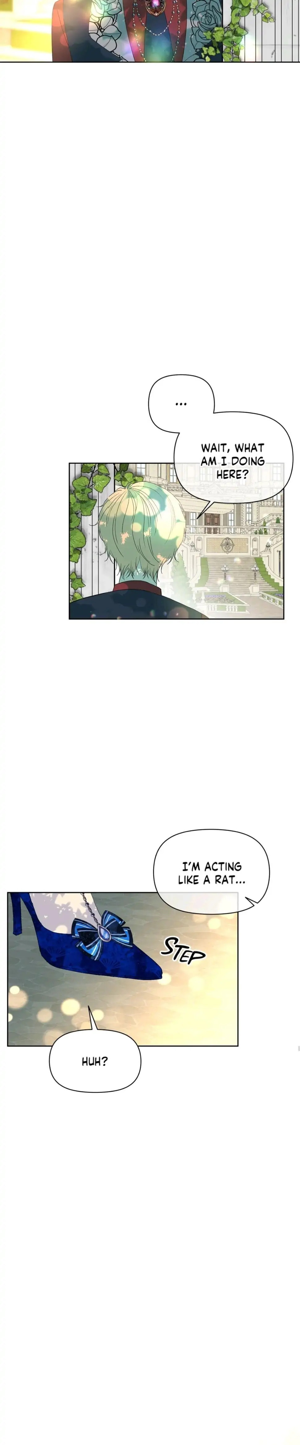 Princess Villainess Chapter 51 page 21 - 