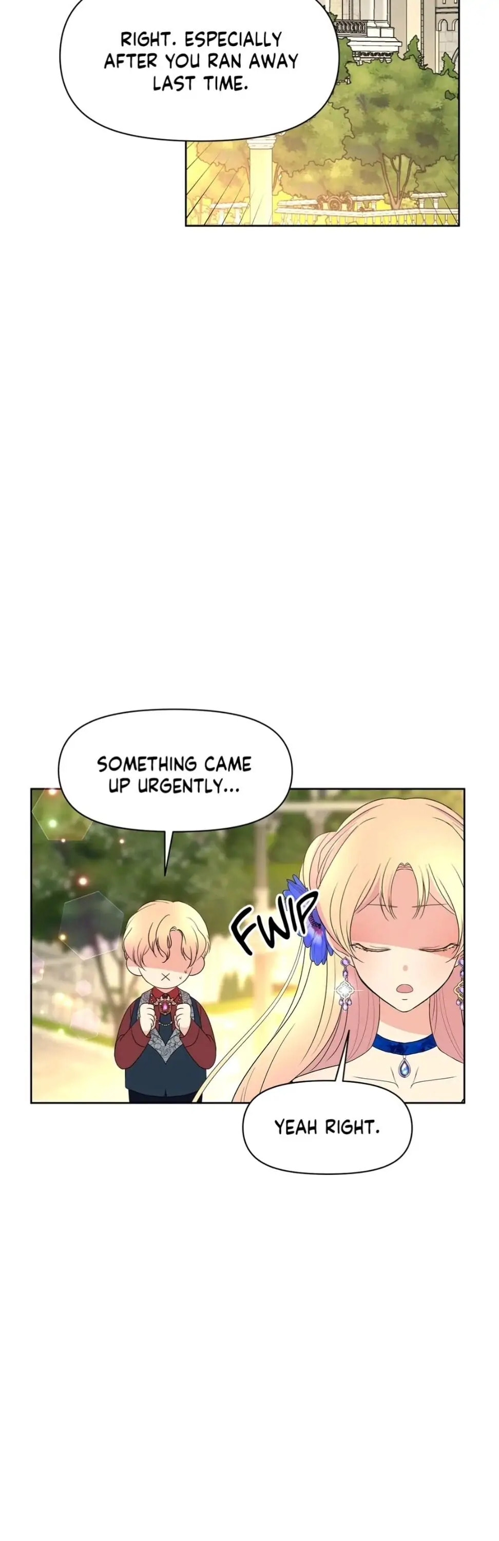 Princess Villainess Chapter 51 page 25 - 