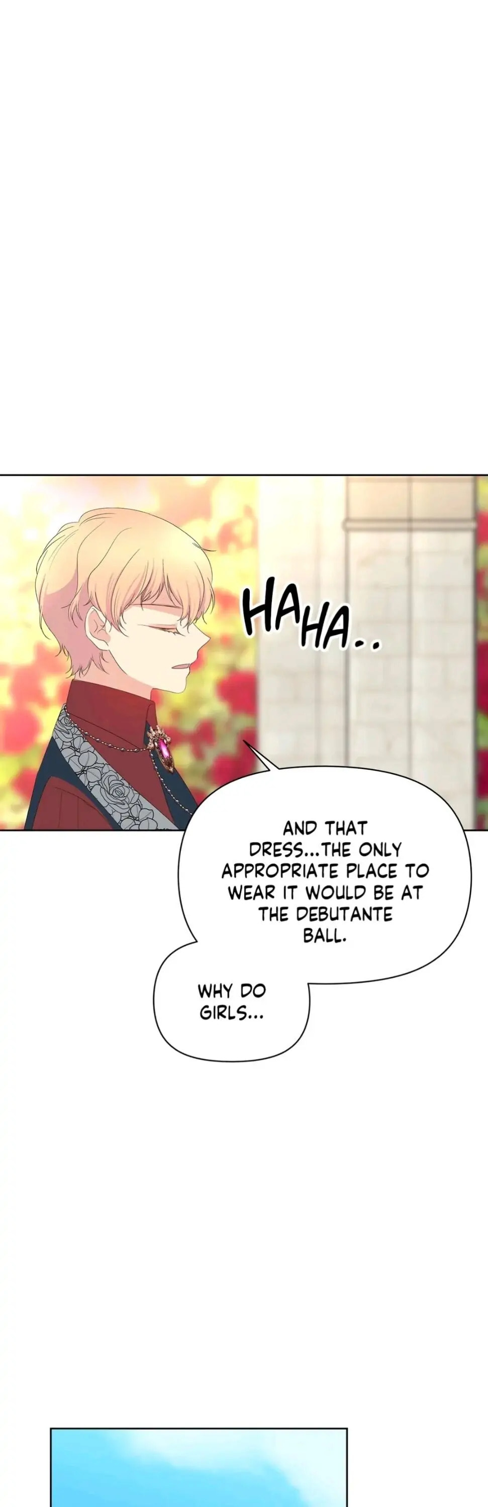 Princess Villainess Chapter 51 page 29 - 