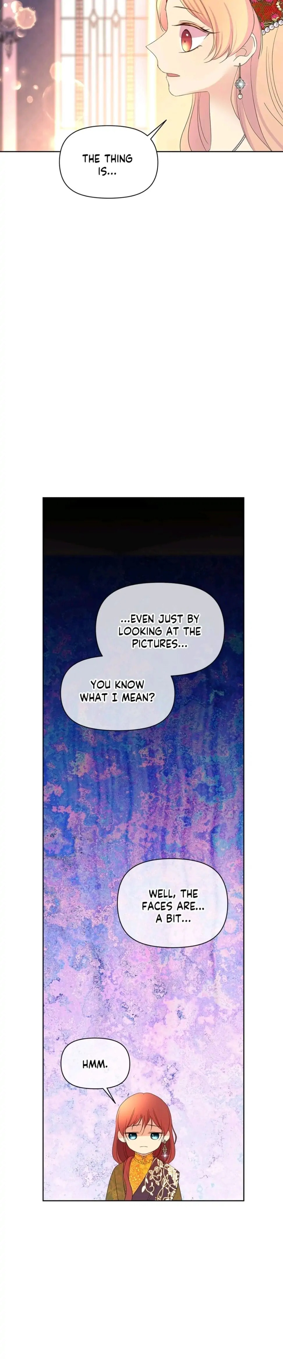 Princess Villainess Chapter 51 page 4 - 