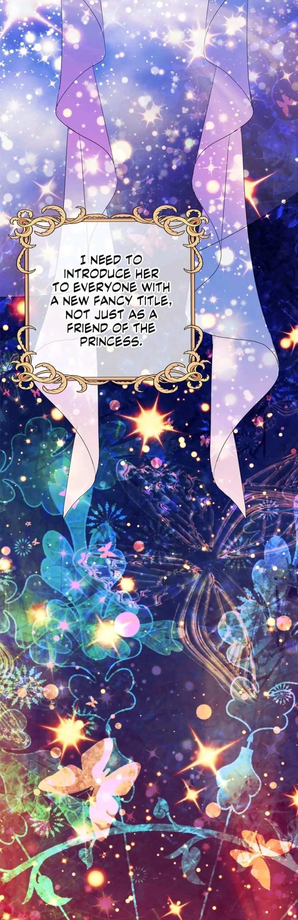Princess Villainess Chapter 51 page 37 - 