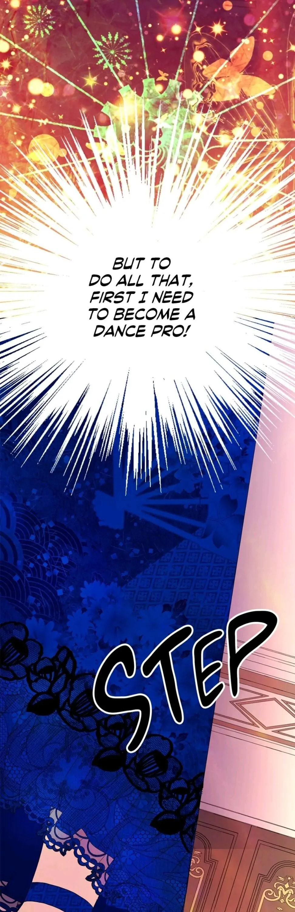 Princess Villainess Chapter 51 page 38 - 