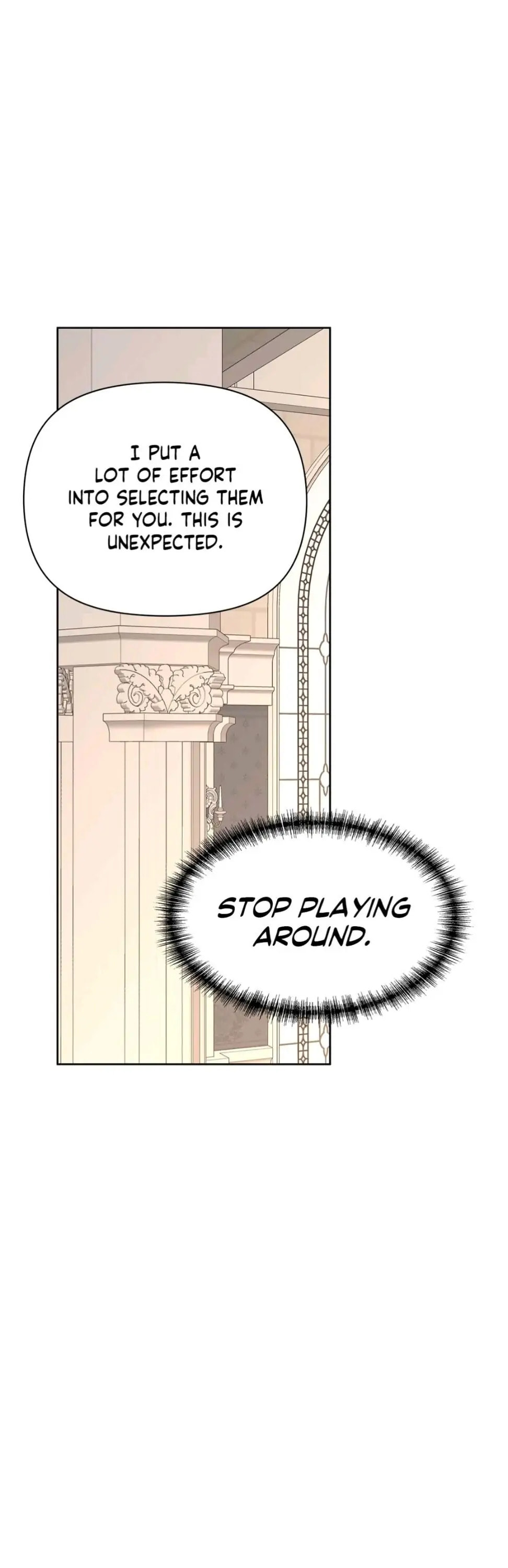 Princess Villainess Chapter 51 page 5 - 