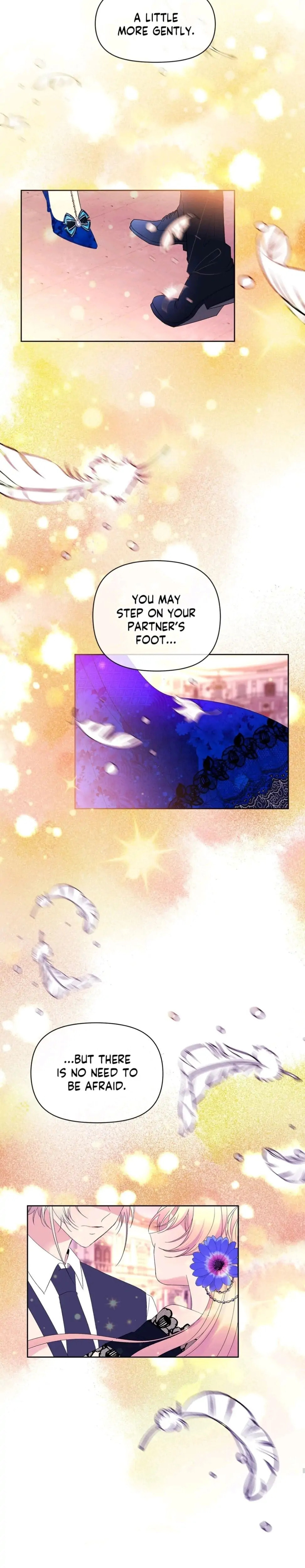 Princess Villainess Chapter 51 page 44 - 