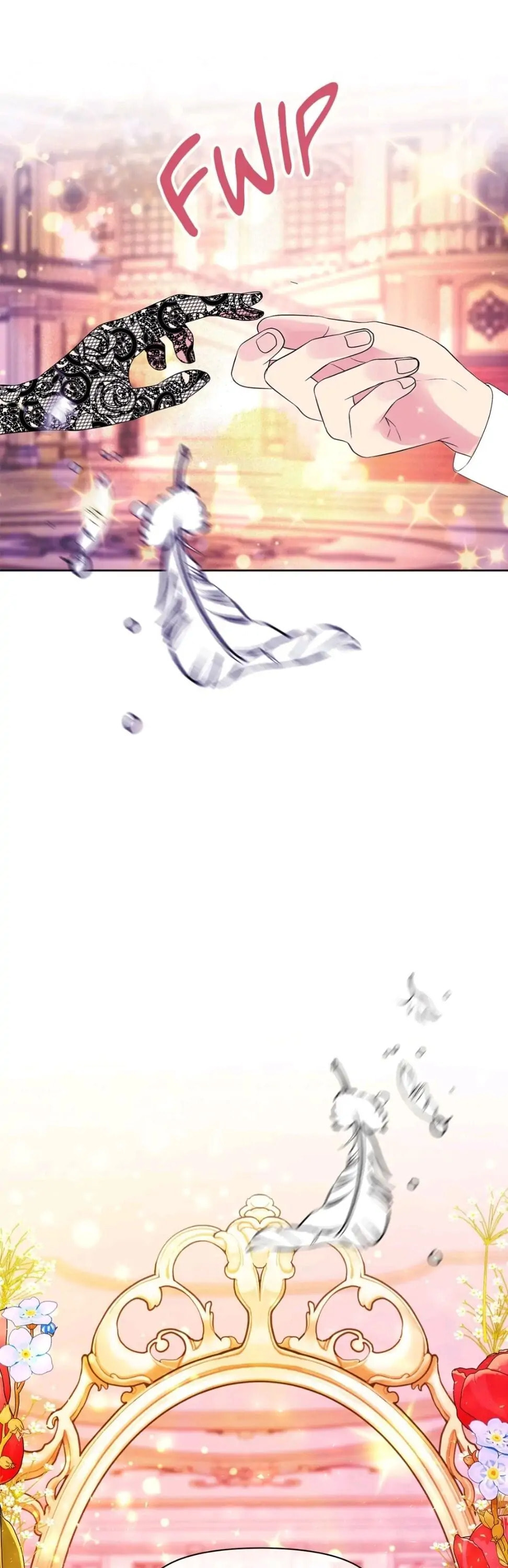 Princess Villainess Chapter 51 page 45 - 