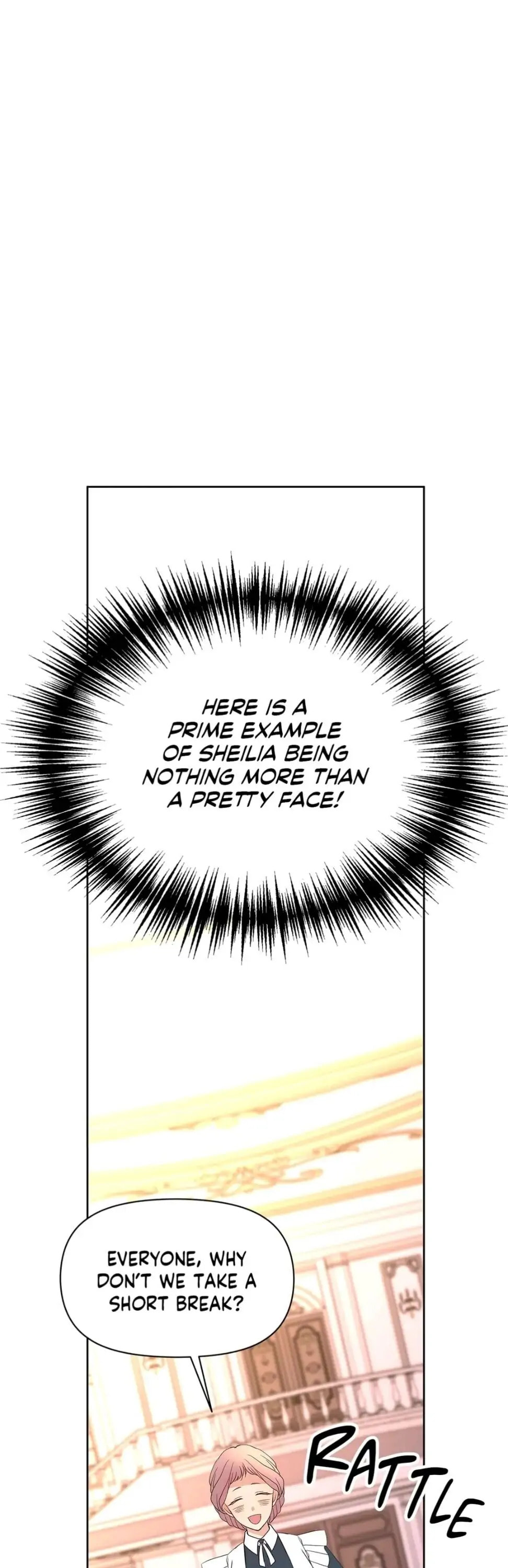 Princess Villainess Chapter 51 page 48 - 