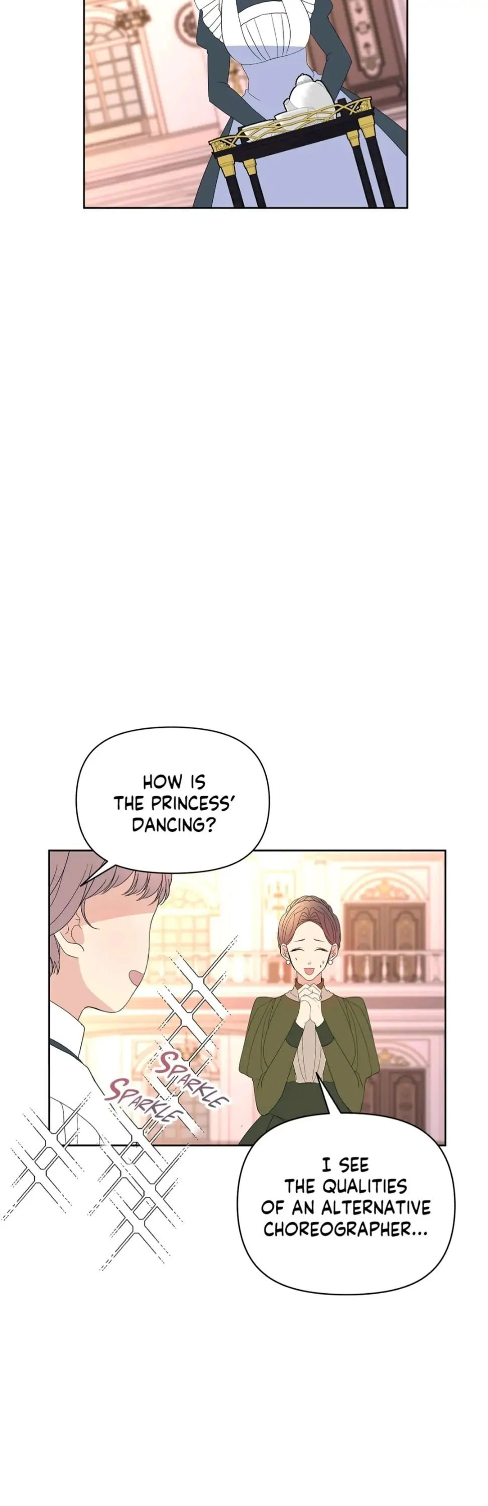 Princess Villainess Chapter 51 page 49 - 