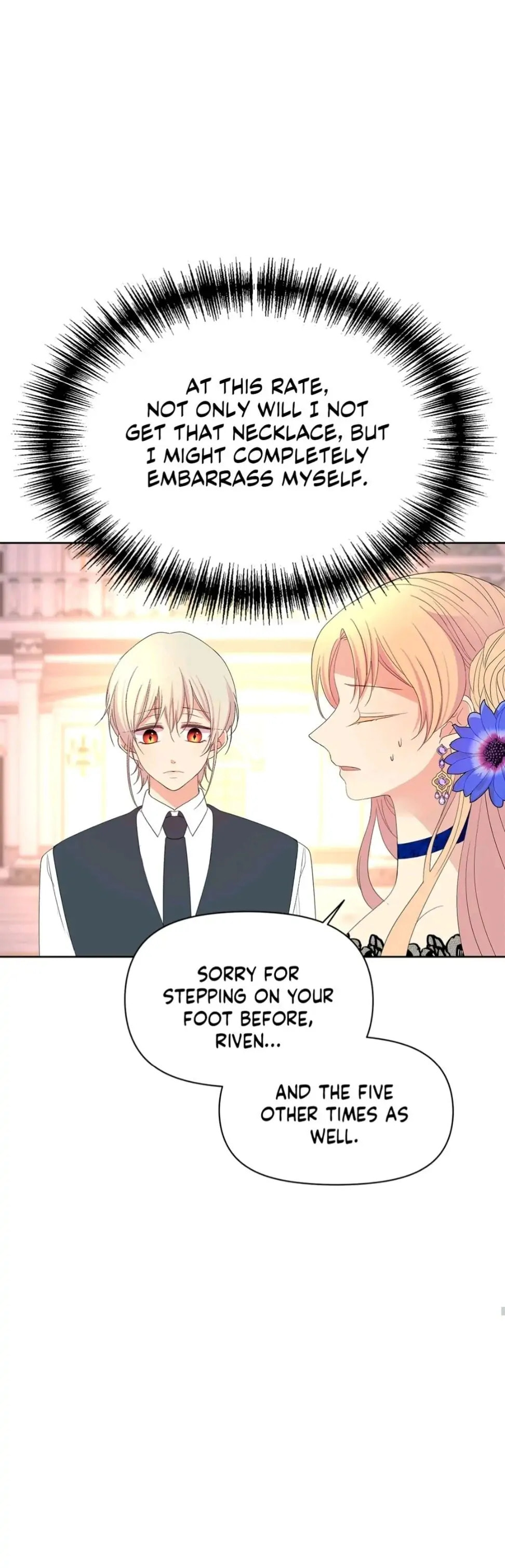 Princess Villainess Chapter 51 page 50 - 