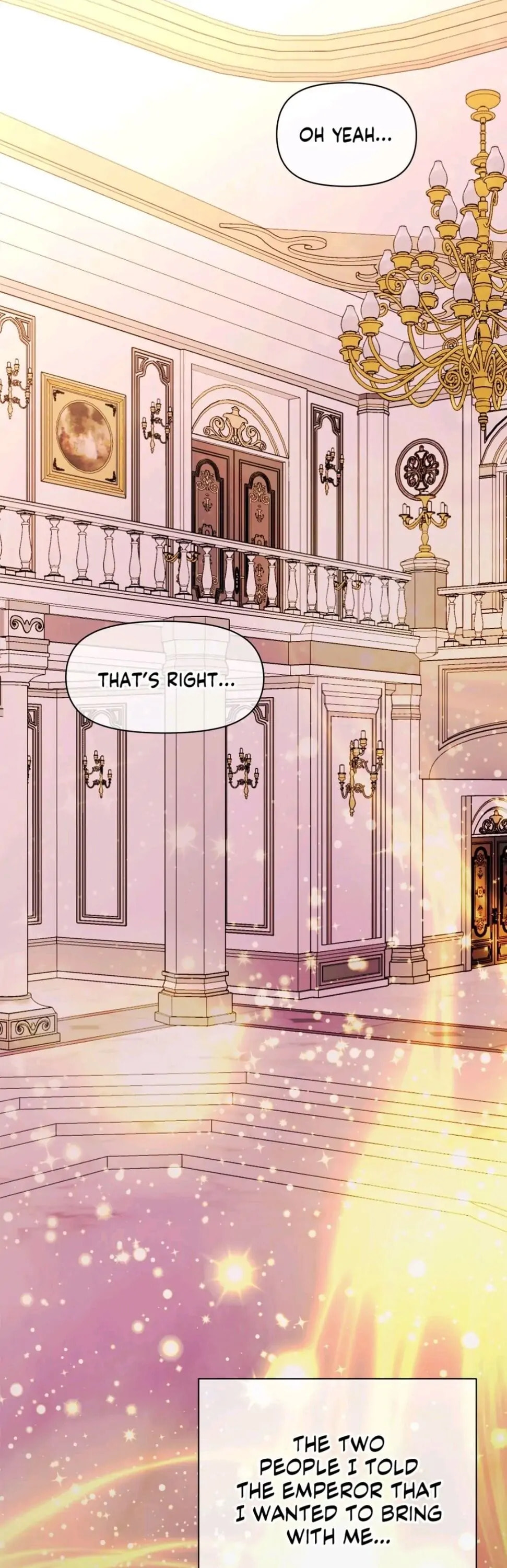Princess Villainess Chapter 51 page 54 - 