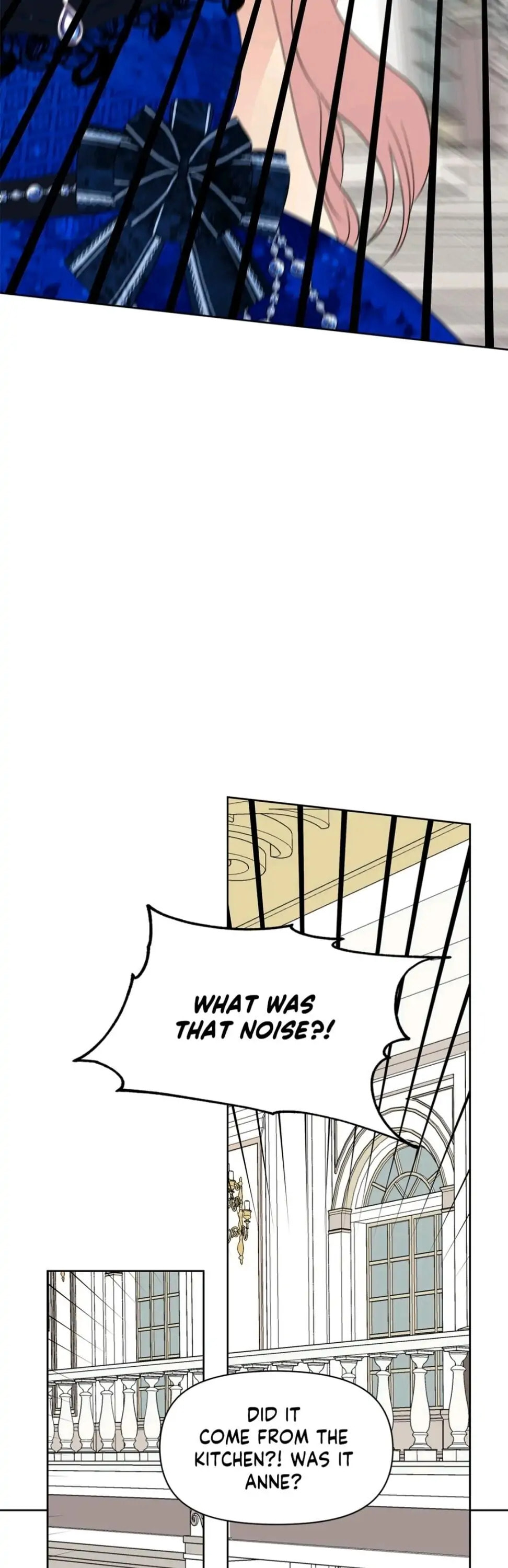 Princess Villainess Chapter 51 page 58 - 