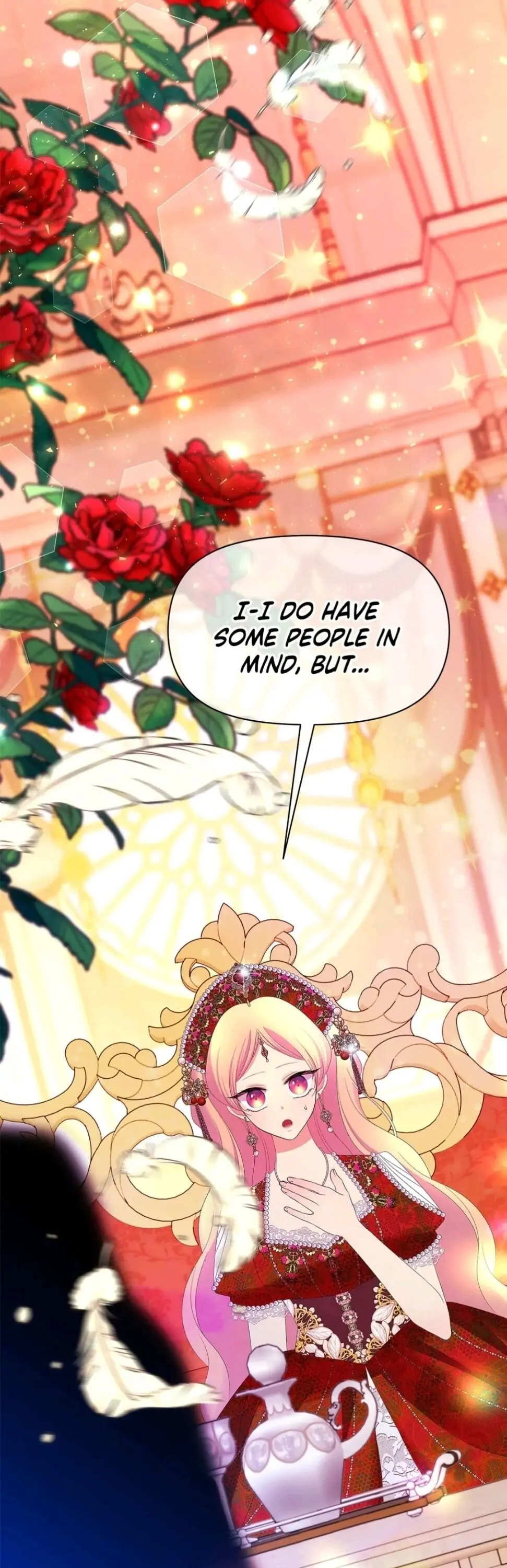 Princess Villainess Chapter 51 page 10 - 