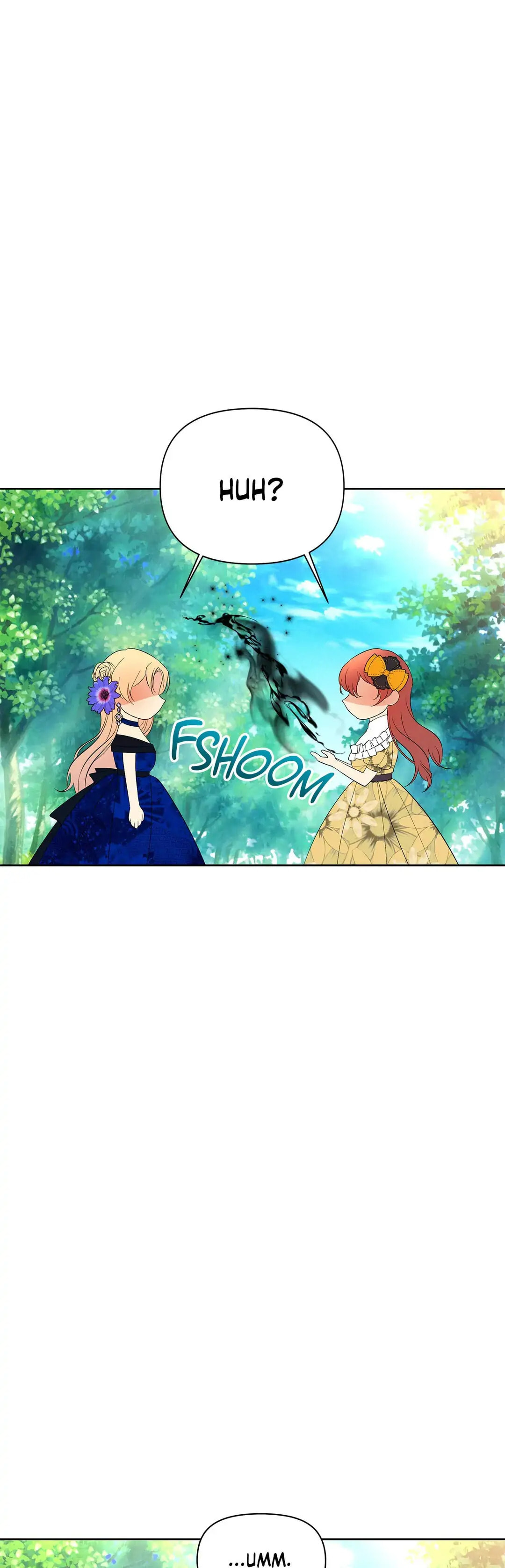 Princess Villainess Chapter 52 page 12 - 