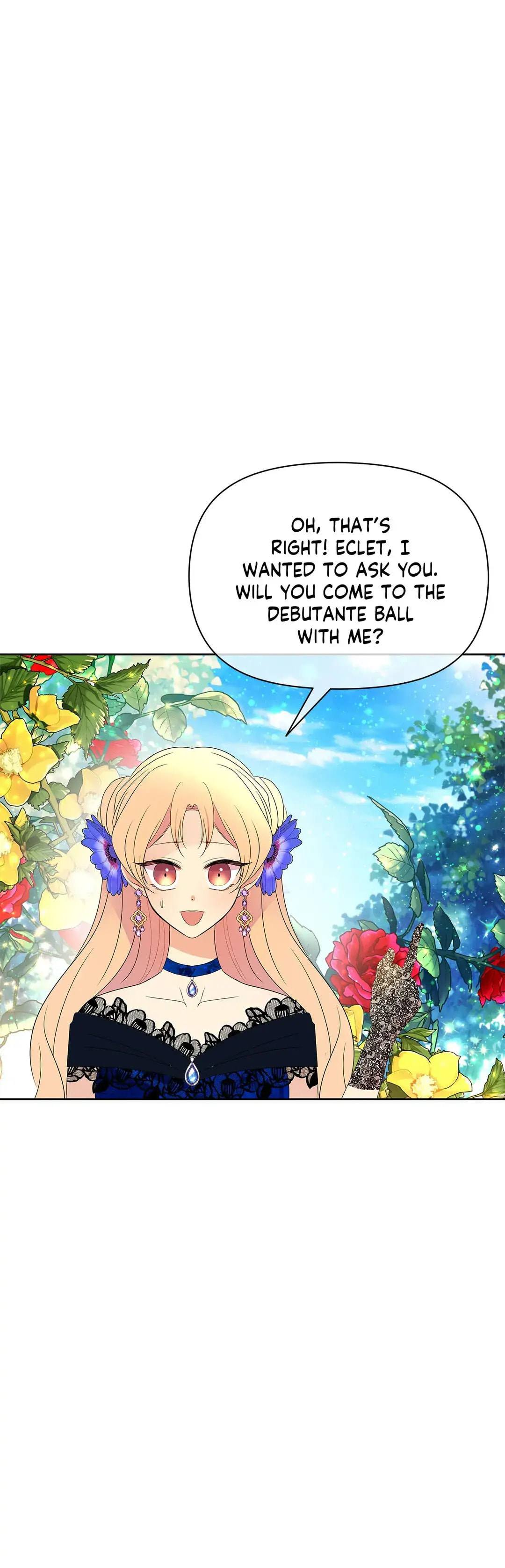 Princess Villainess Chapter 52 page 15 - 