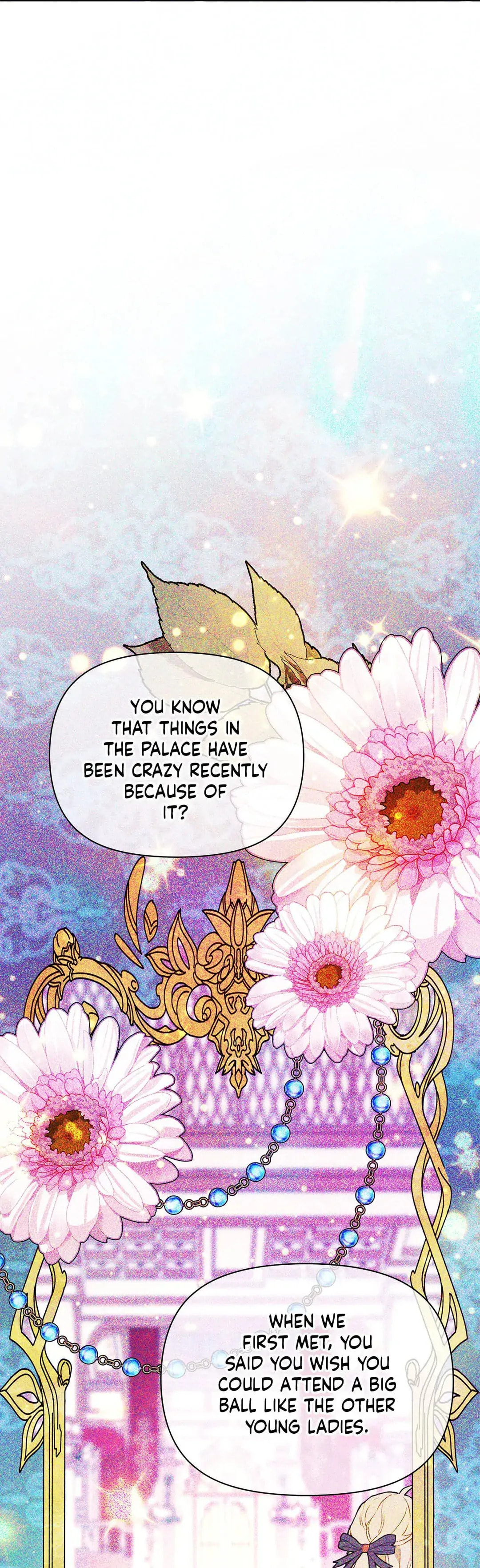 Princess Villainess Chapter 52 page 16 - 