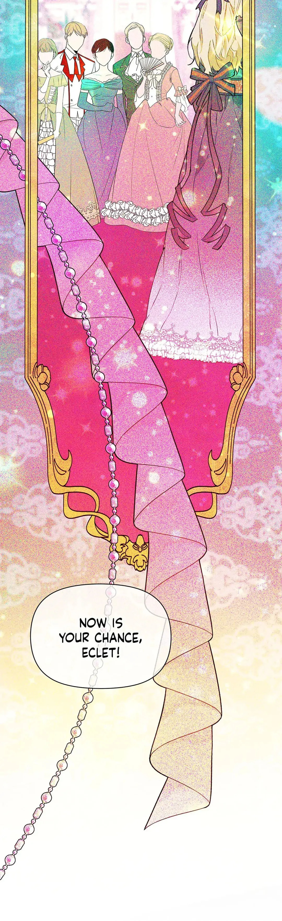 Princess Villainess Chapter 52 page 17 - 