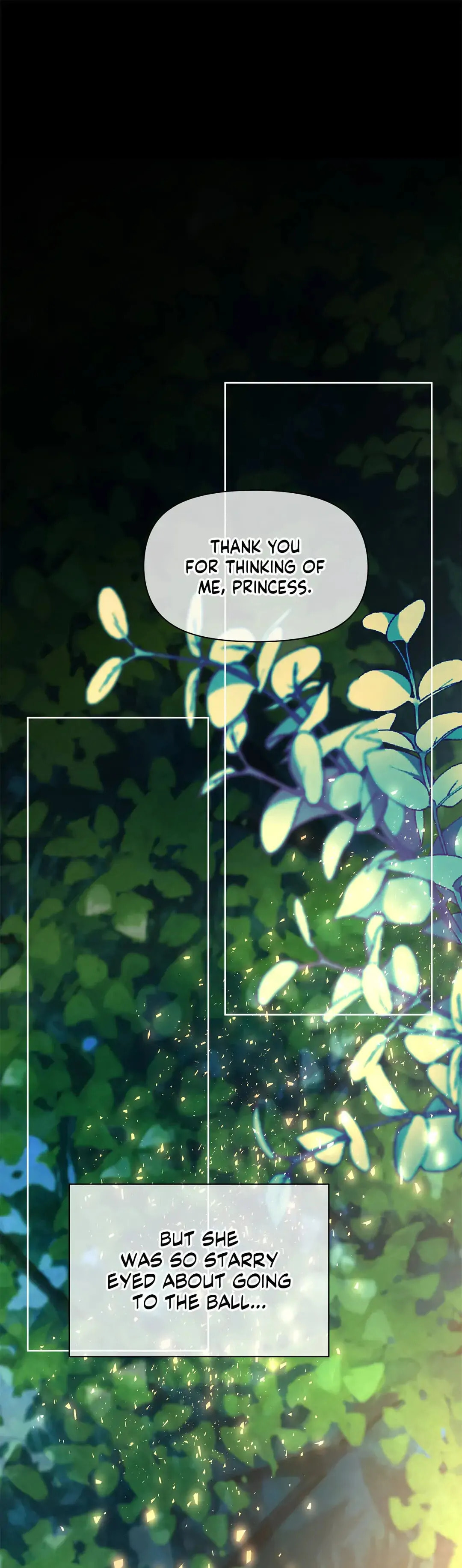 Princess Villainess Chapter 52 page 25 - 