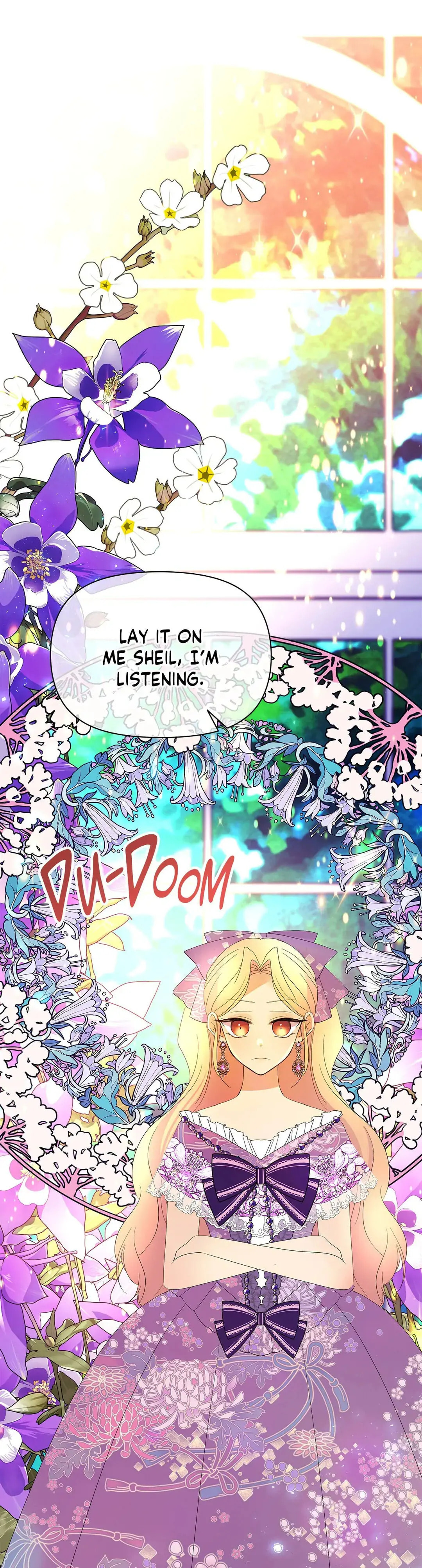 Princess Villainess Chapter 52 page 29 - 