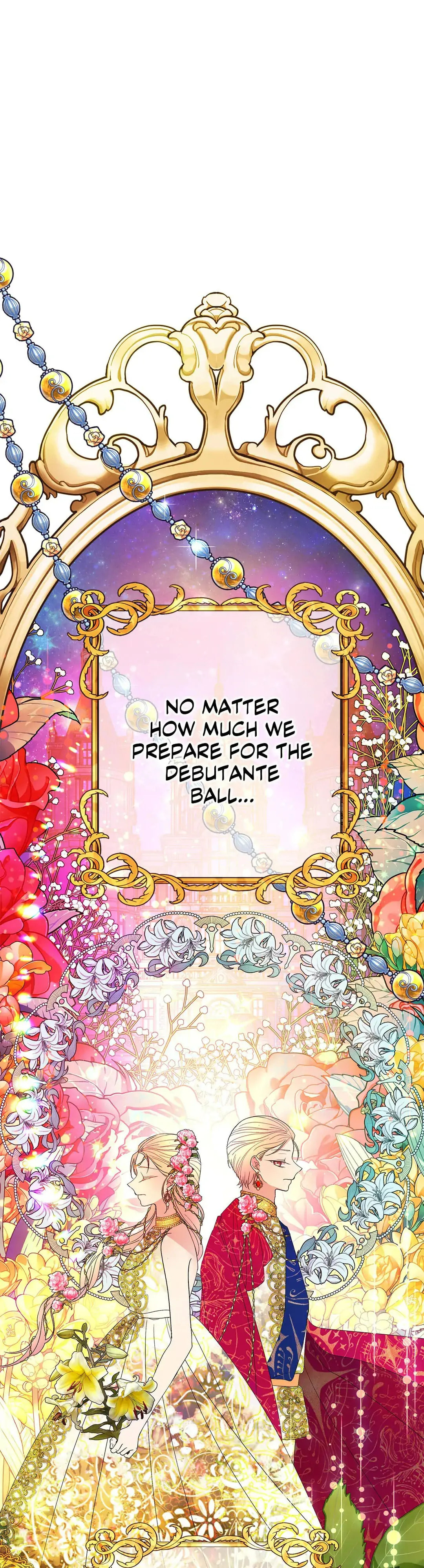 Princess Villainess Chapter 52 page 33 - 