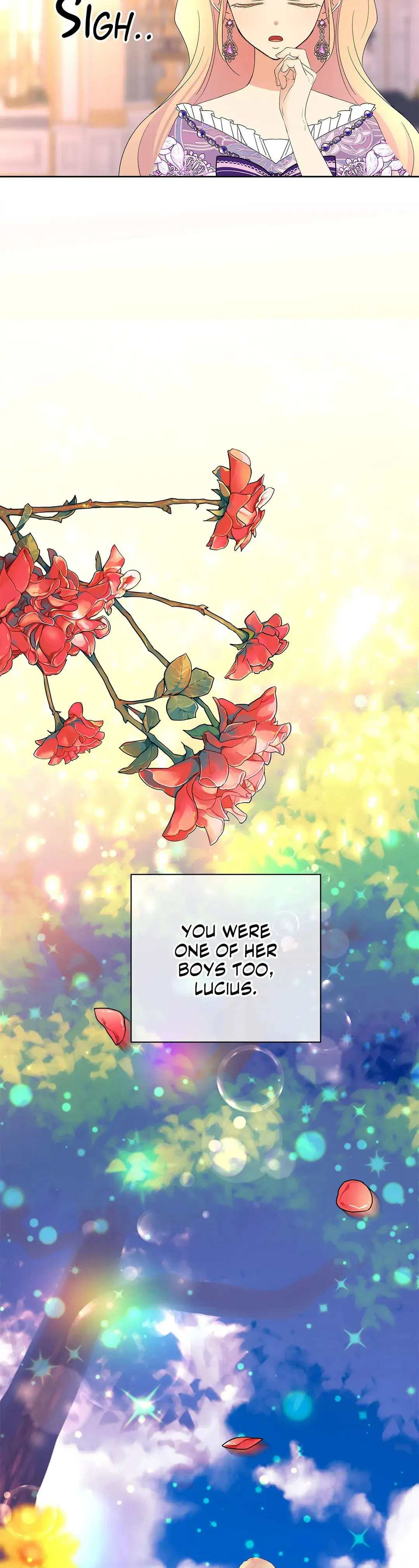 Princess Villainess Chapter 52 page 38 - 