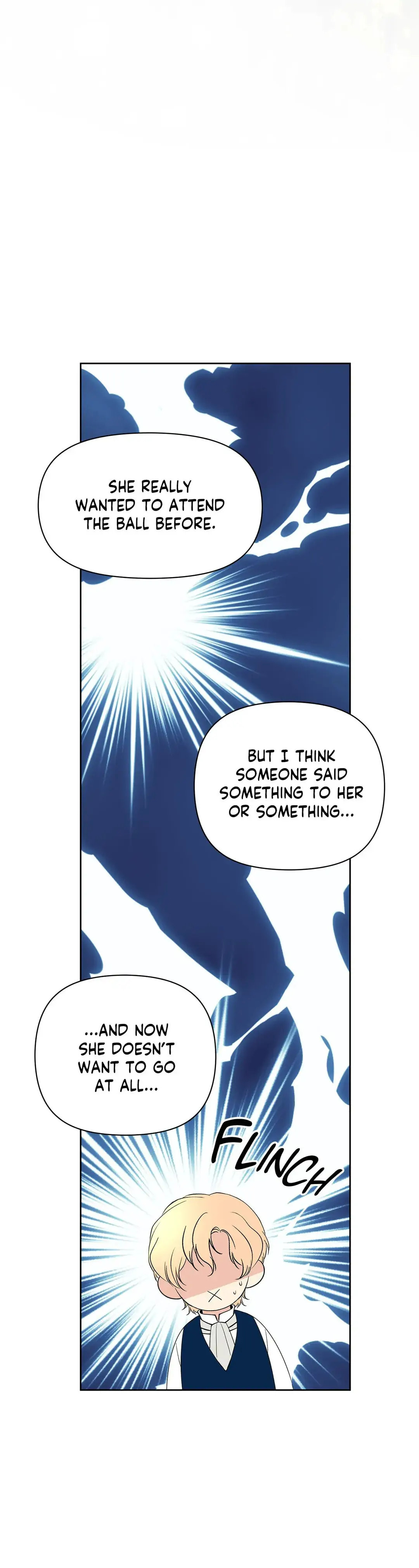 Princess Villainess Chapter 52 page 40 - 