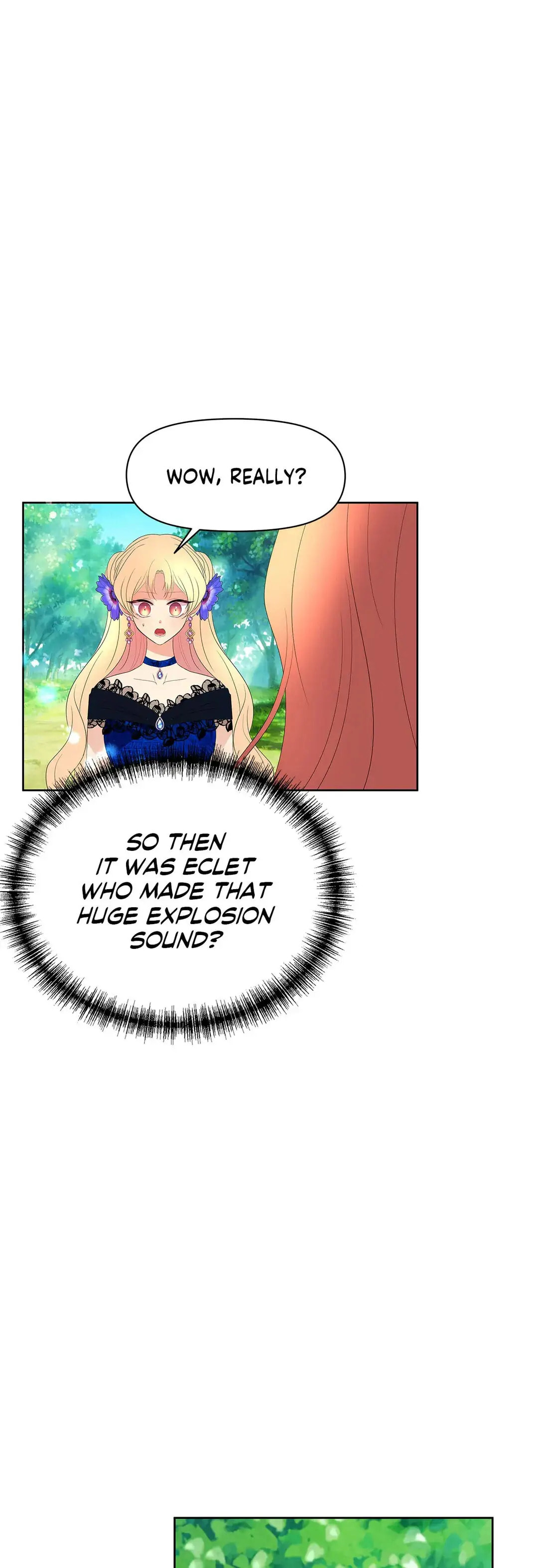 Princess Villainess Chapter 52 page 5 - 