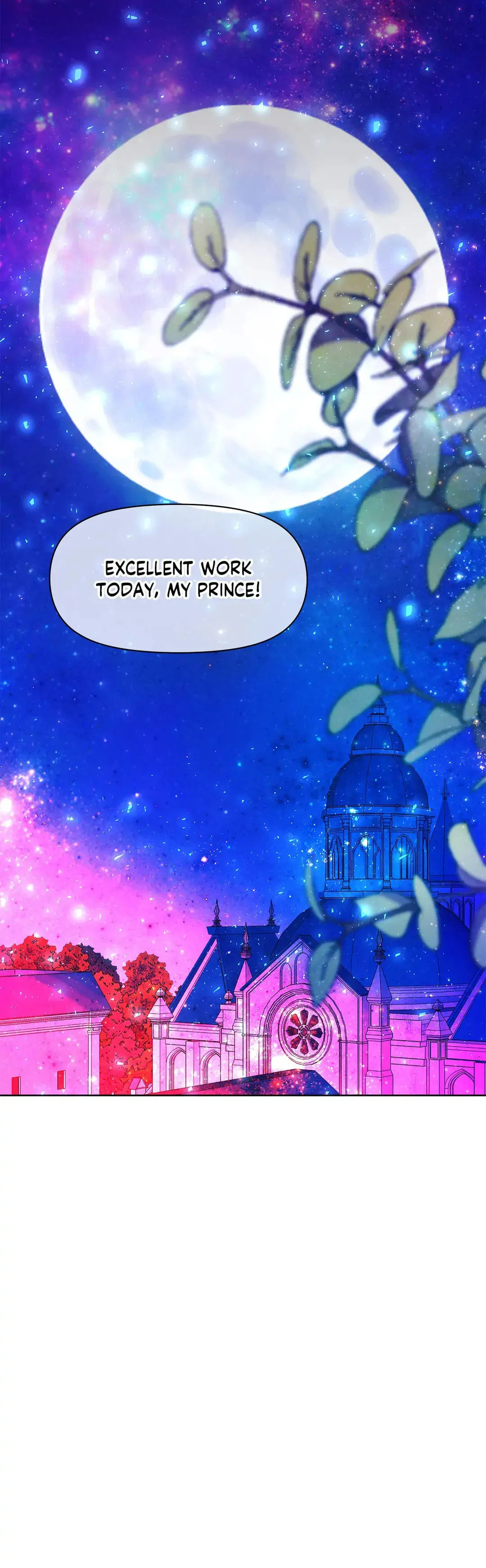 Princess Villainess Chapter 52 page 44 - 