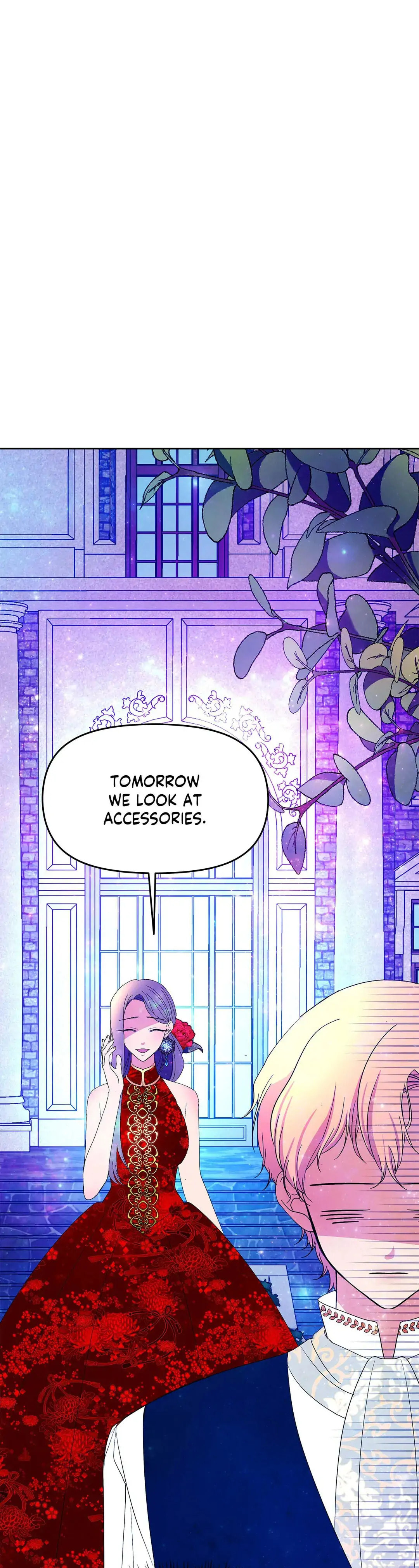 Princess Villainess Chapter 52 page 45 - 