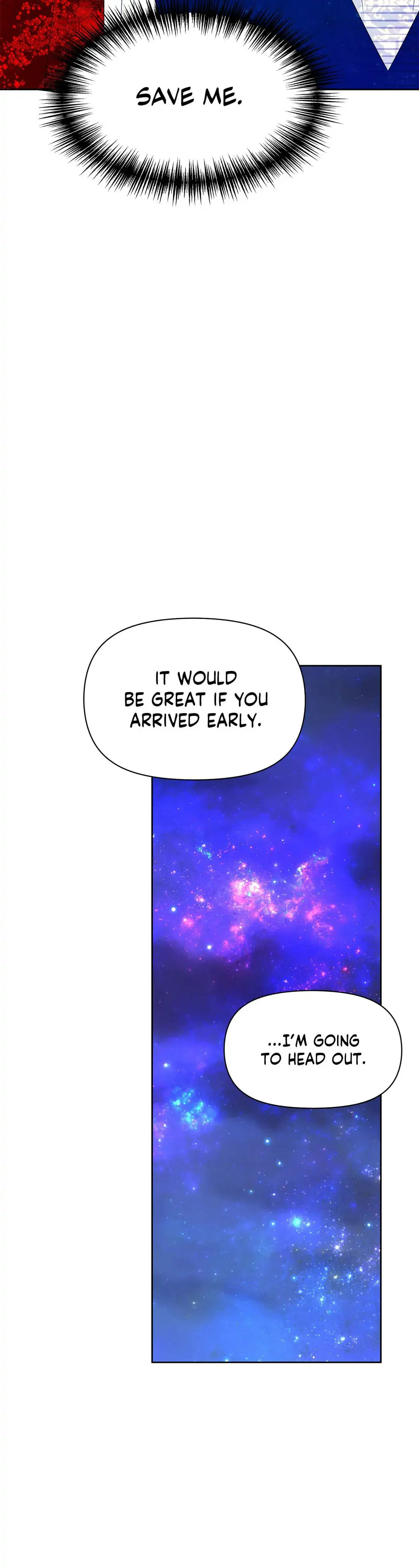 Princess Villainess Chapter 52 page 46 - 