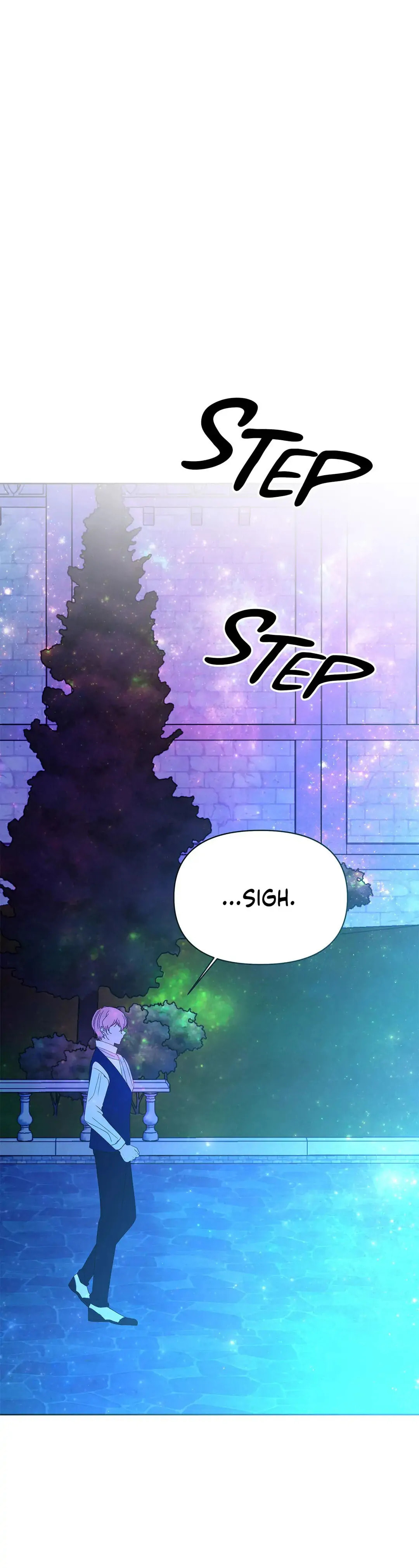 Princess Villainess Chapter 52 page 47 - 