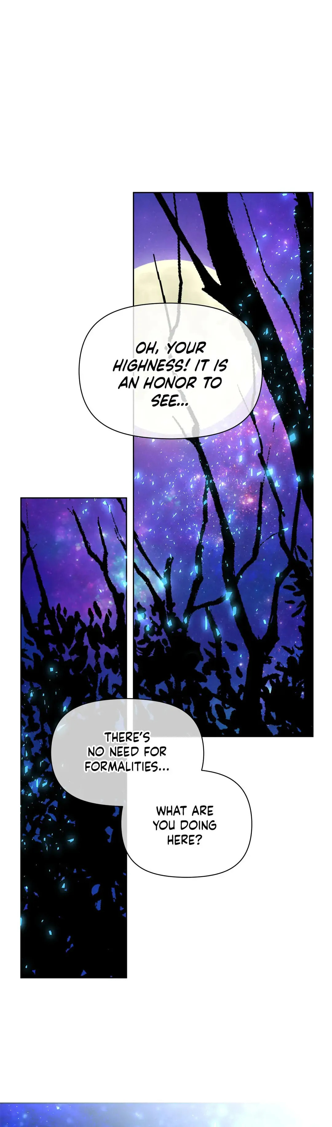 Princess Villainess Chapter 52 page 53 - 