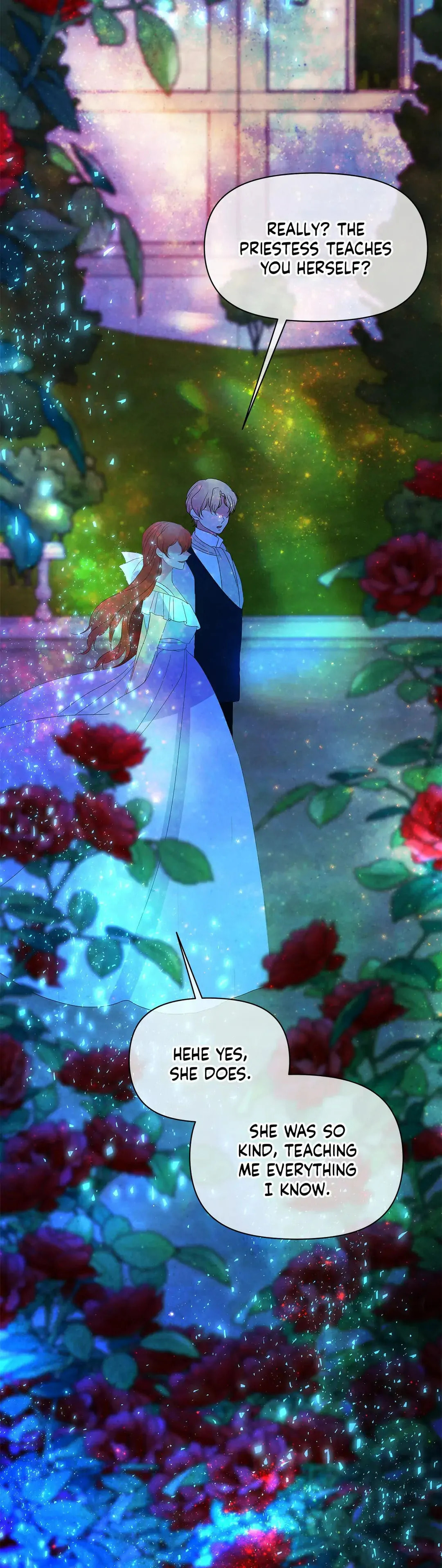 Princess Villainess Chapter 52 page 63 - 
