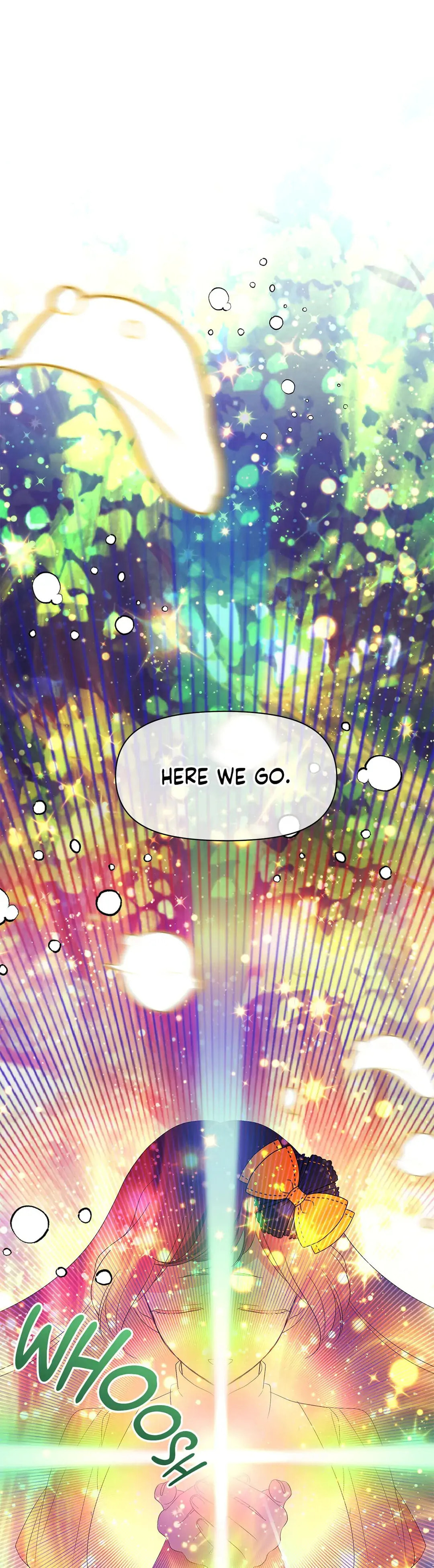 Princess Villainess Chapter 52 page 8 - 