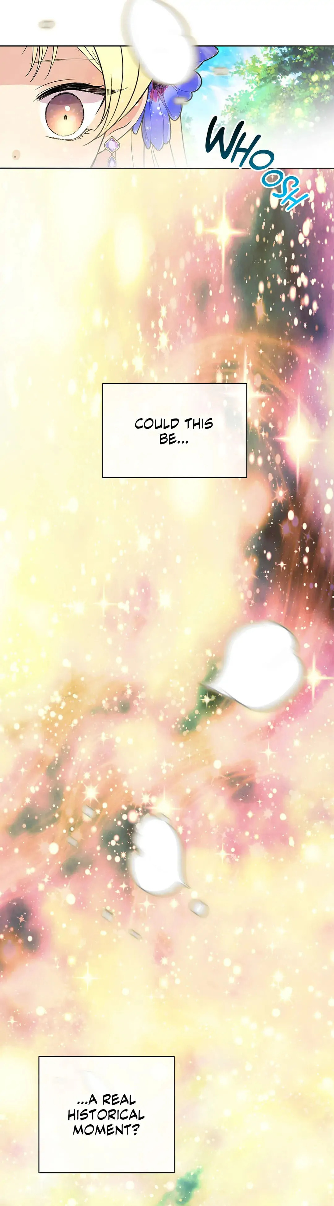 Princess Villainess Chapter 52 page 10 - 