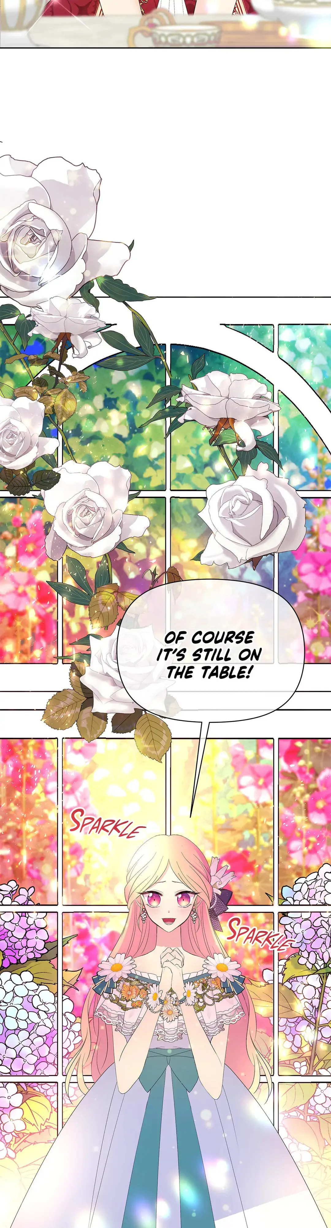 Princess Villainess Chapter 53 page 20 - 
