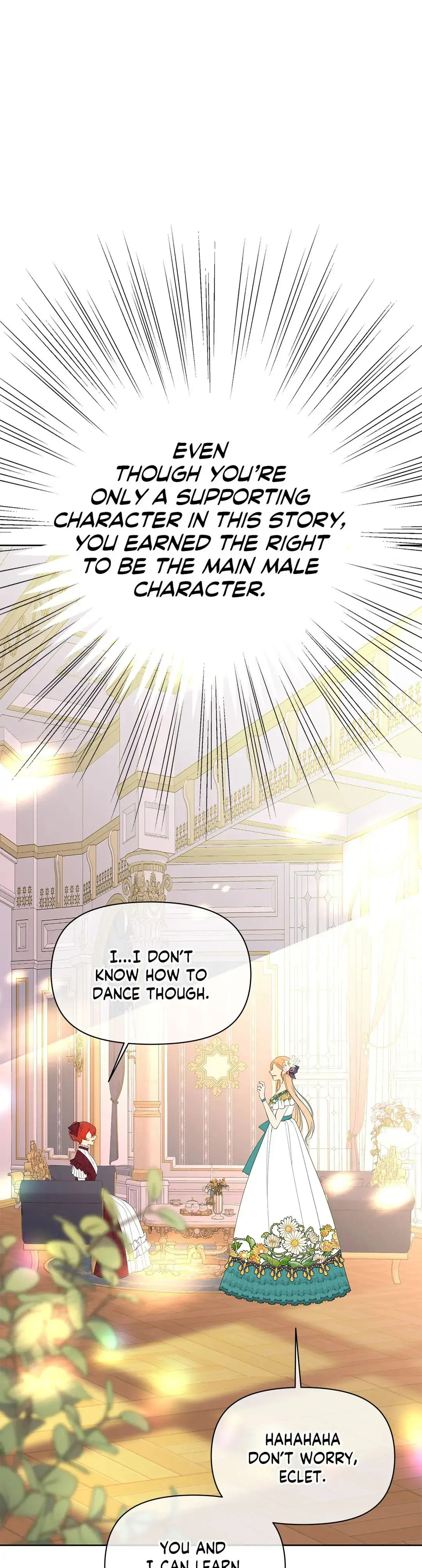 Princess Villainess Chapter 53 page 22 - 