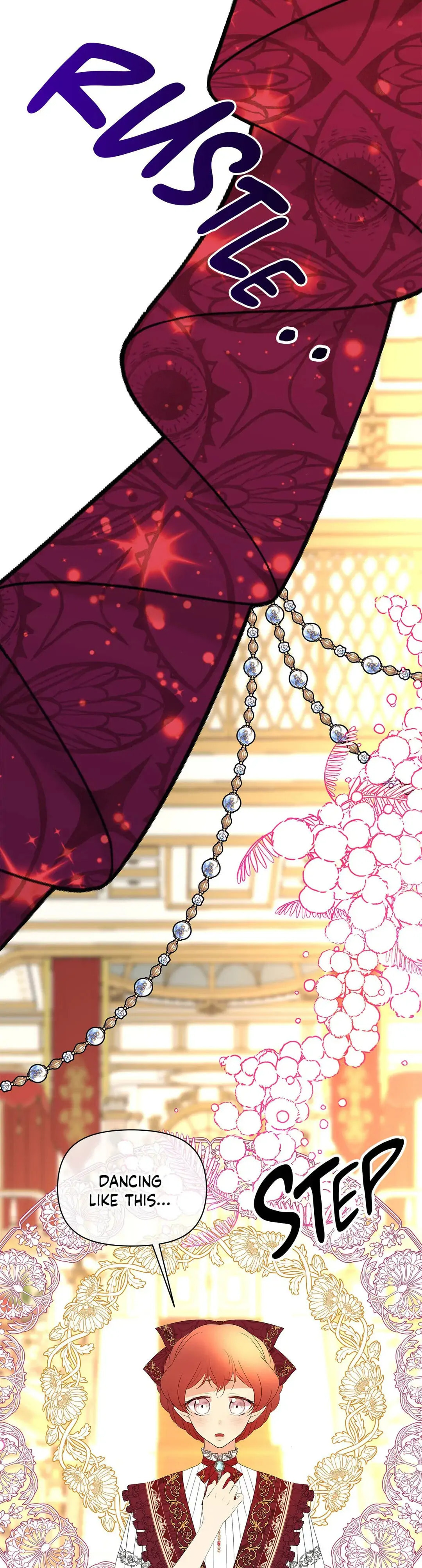 Princess Villainess Chapter 53 page 24 - 