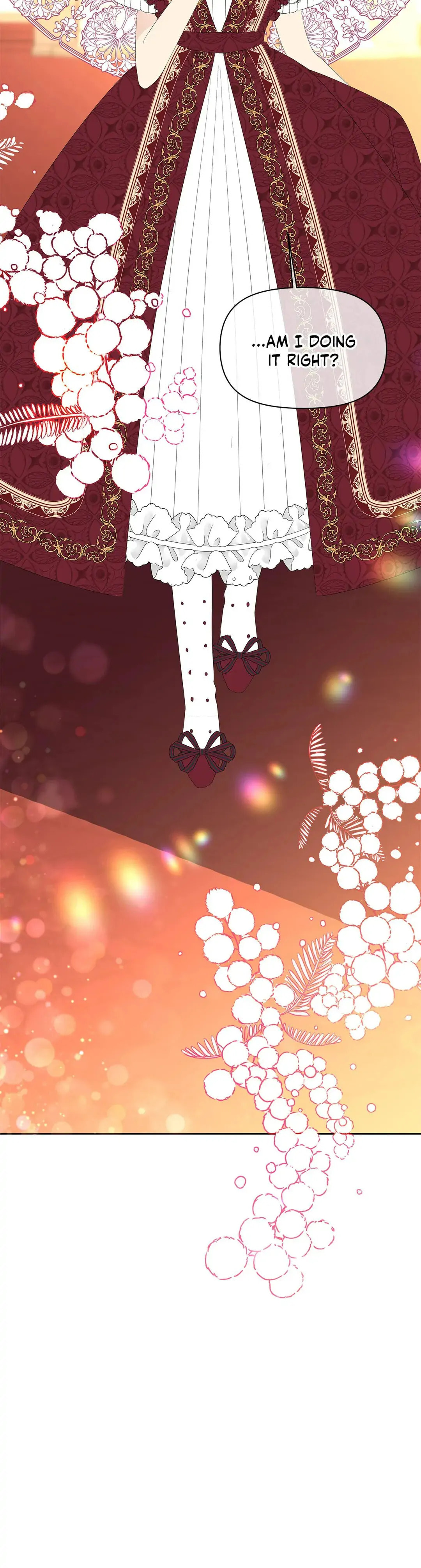 Princess Villainess Chapter 53 page 25 - 