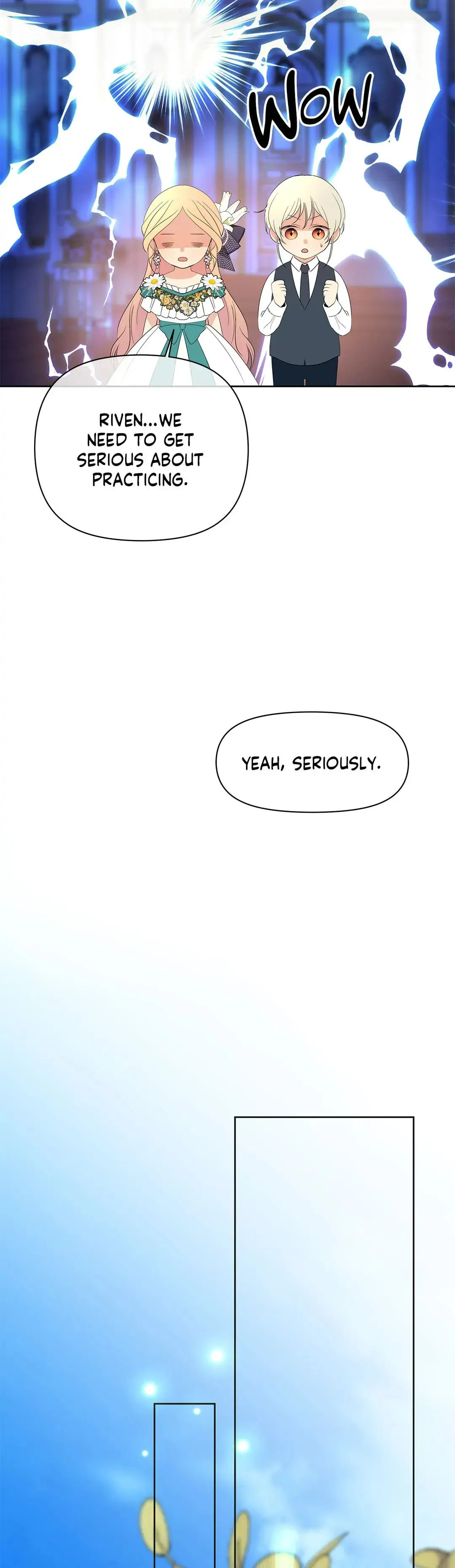 Princess Villainess Chapter 53 page 28 - 
