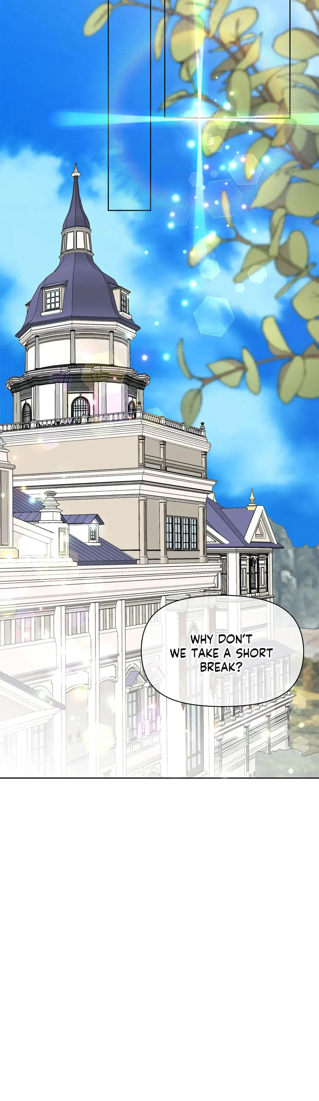Princess Villainess Chapter 53 page 29 - 