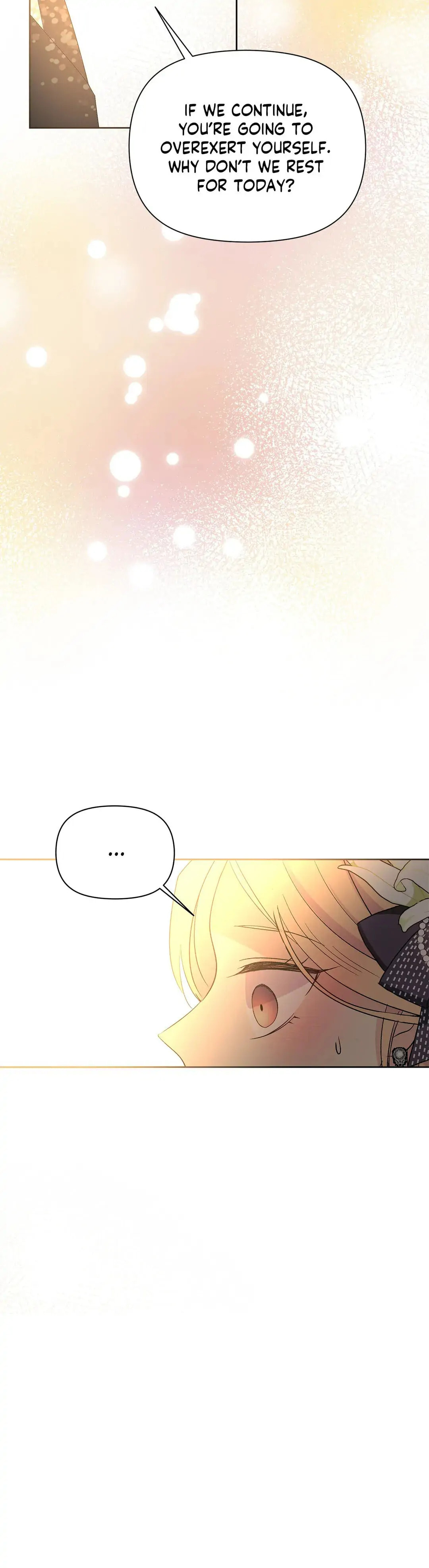 Princess Villainess Chapter 53 page 34 - 