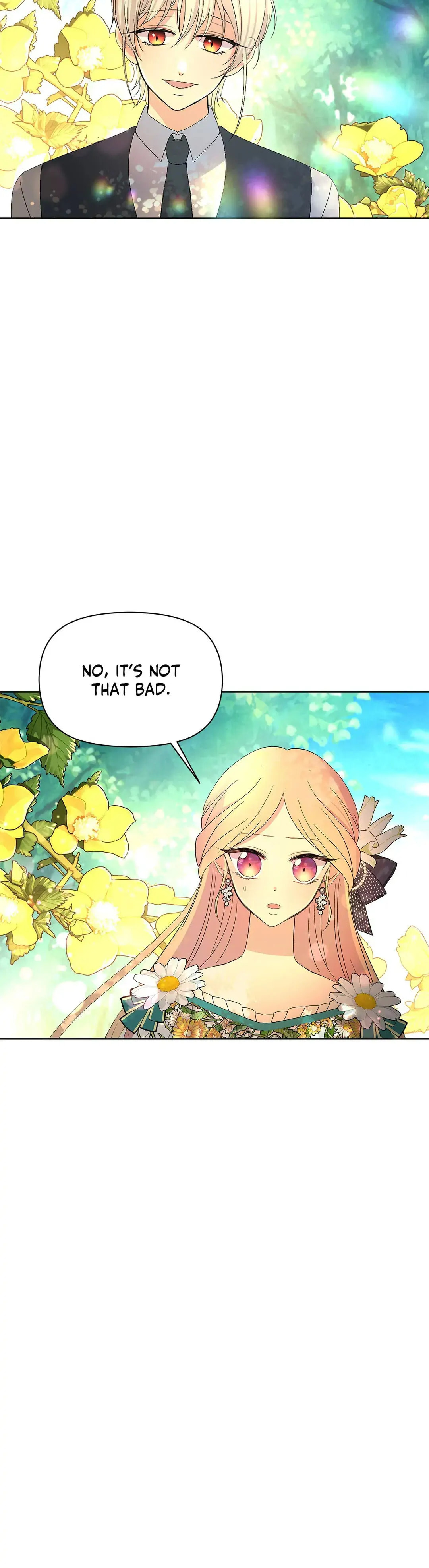 Princess Villainess Chapter 53 page 36 - 