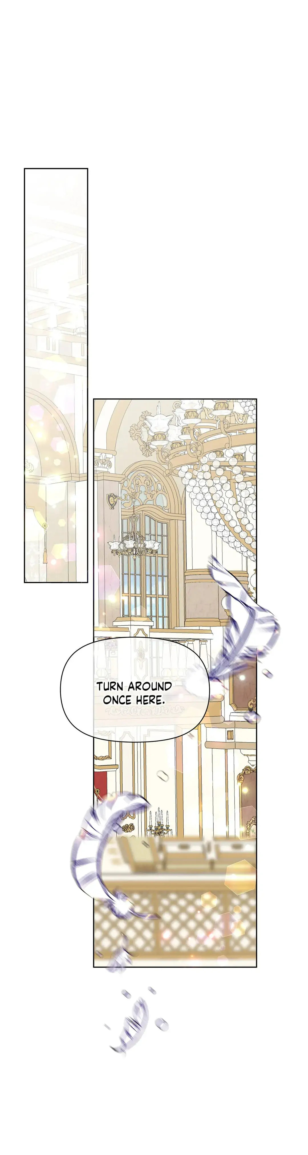 Princess Villainess Chapter 53 page 38 - 